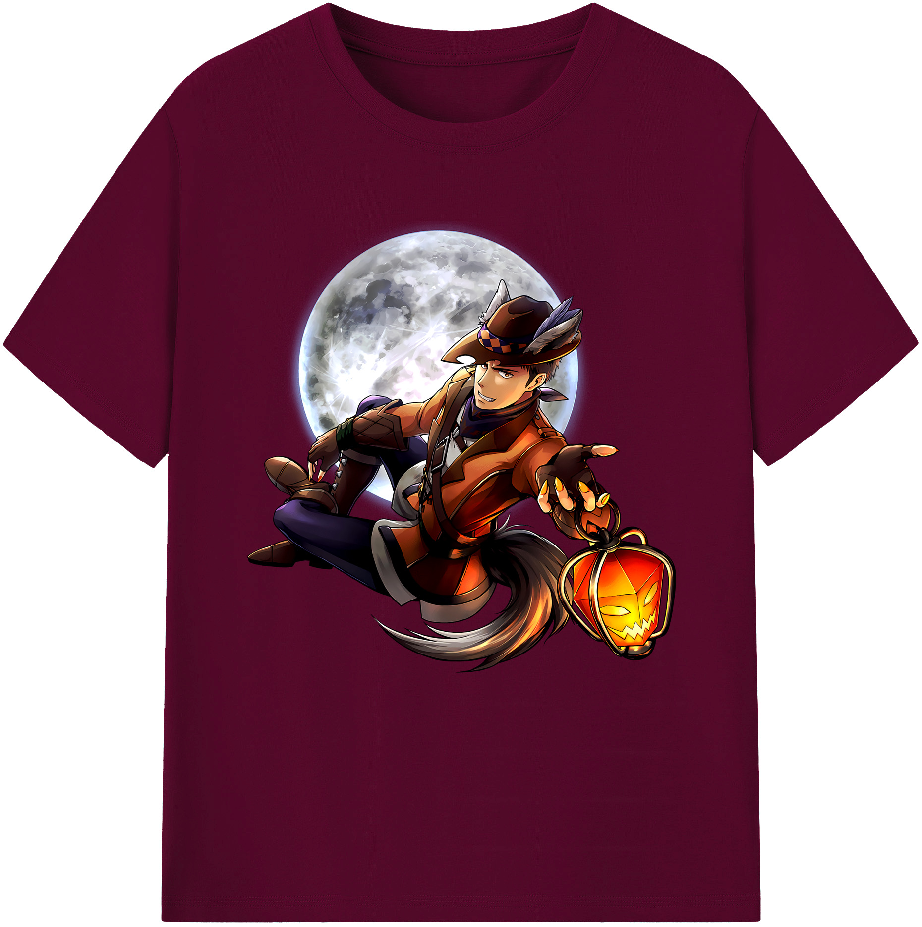 （画像用） 進撃の巨人 Attack on Titan レディースカジュアルプリントTシャツ（綿100％）